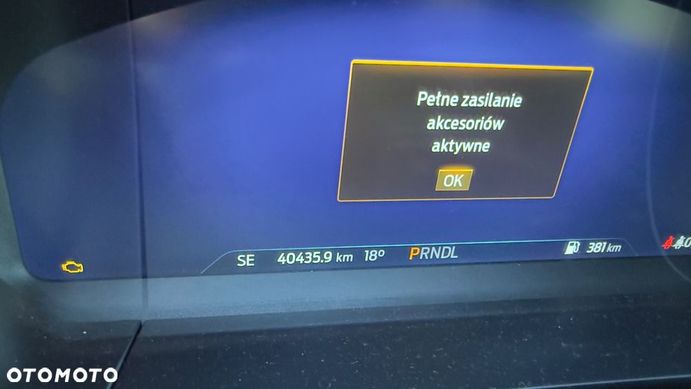Ford Kuga 2.5 FHEV FWD ST-Line X - 17
