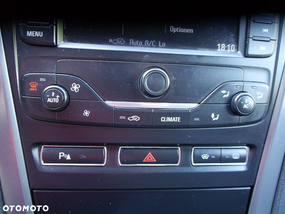 Ford Mondeo 2.2 TDCi Titanium S - 36