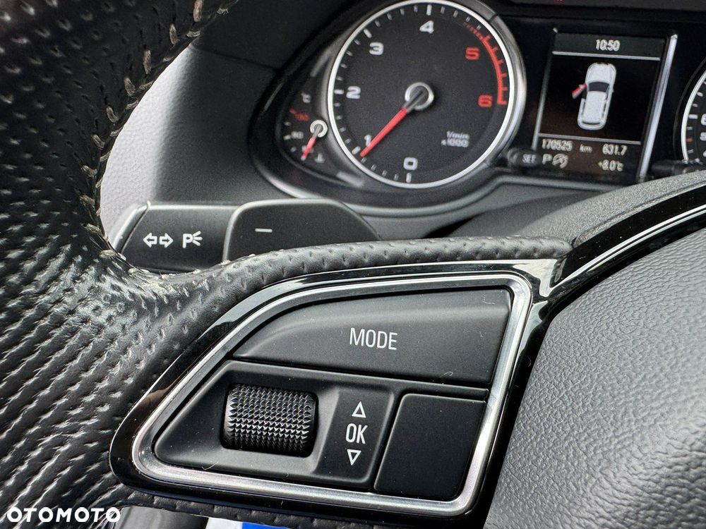 Audi Q5 2.0 TDI Quattro S tronic - 23