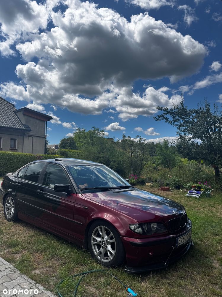 BMW Seria 3 - 11