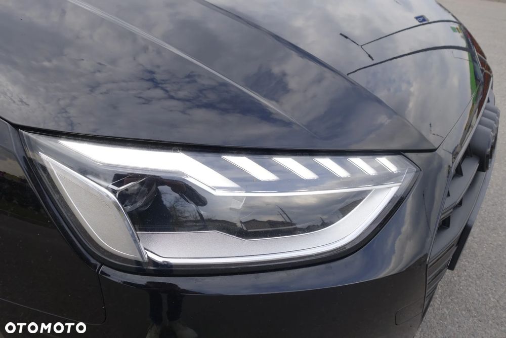 Audi A4 Avant 35 TDI S tronic - 8