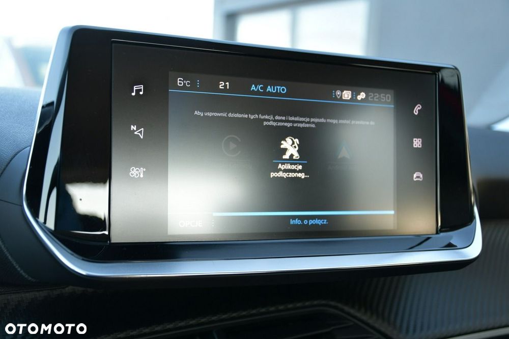 Peugeot 2008 1.5 BlueHDi Active S&S - 25