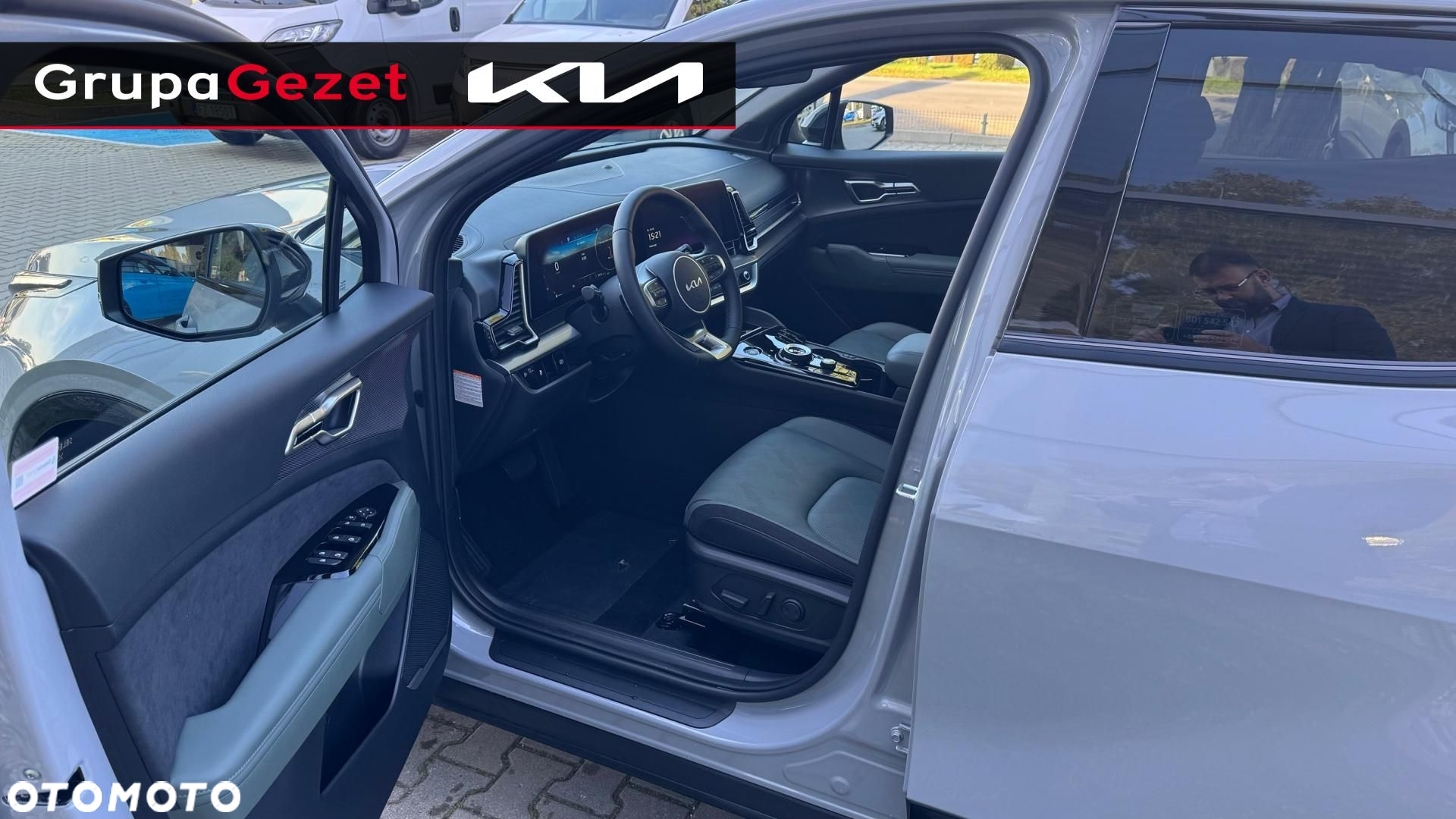 Kia Sportage - 12