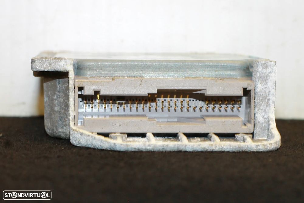 CENTRALINA DE AIRBAG BMW E46 - 4