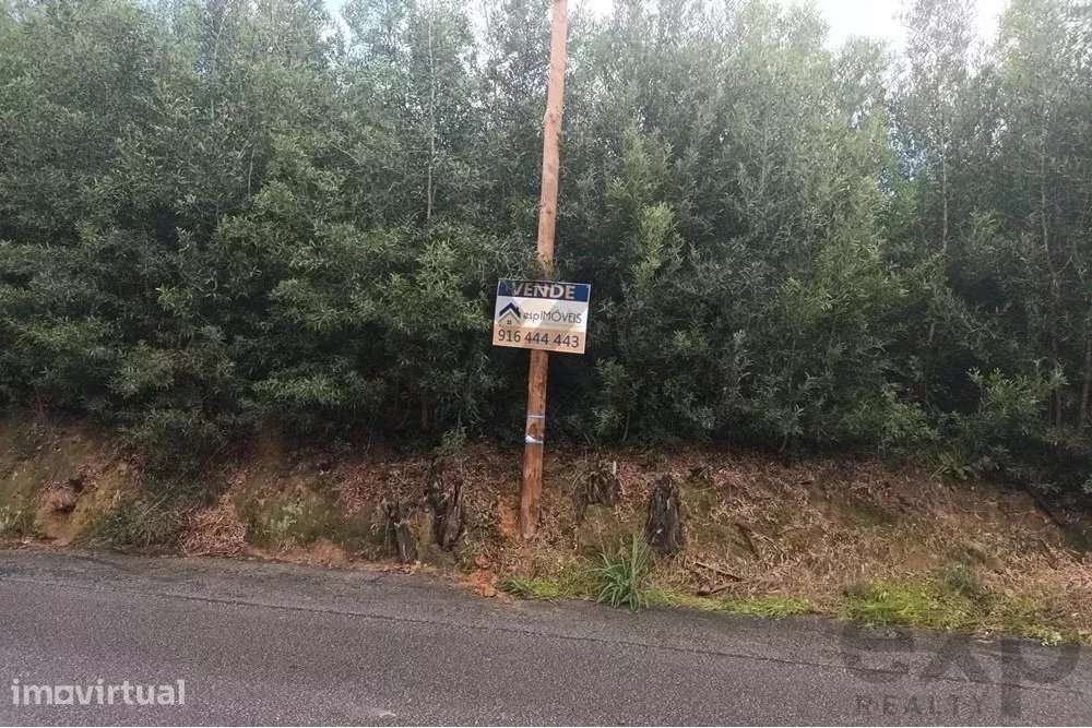 Lote de terreno para construção em Arcozelo - Grande imagem: 2/7