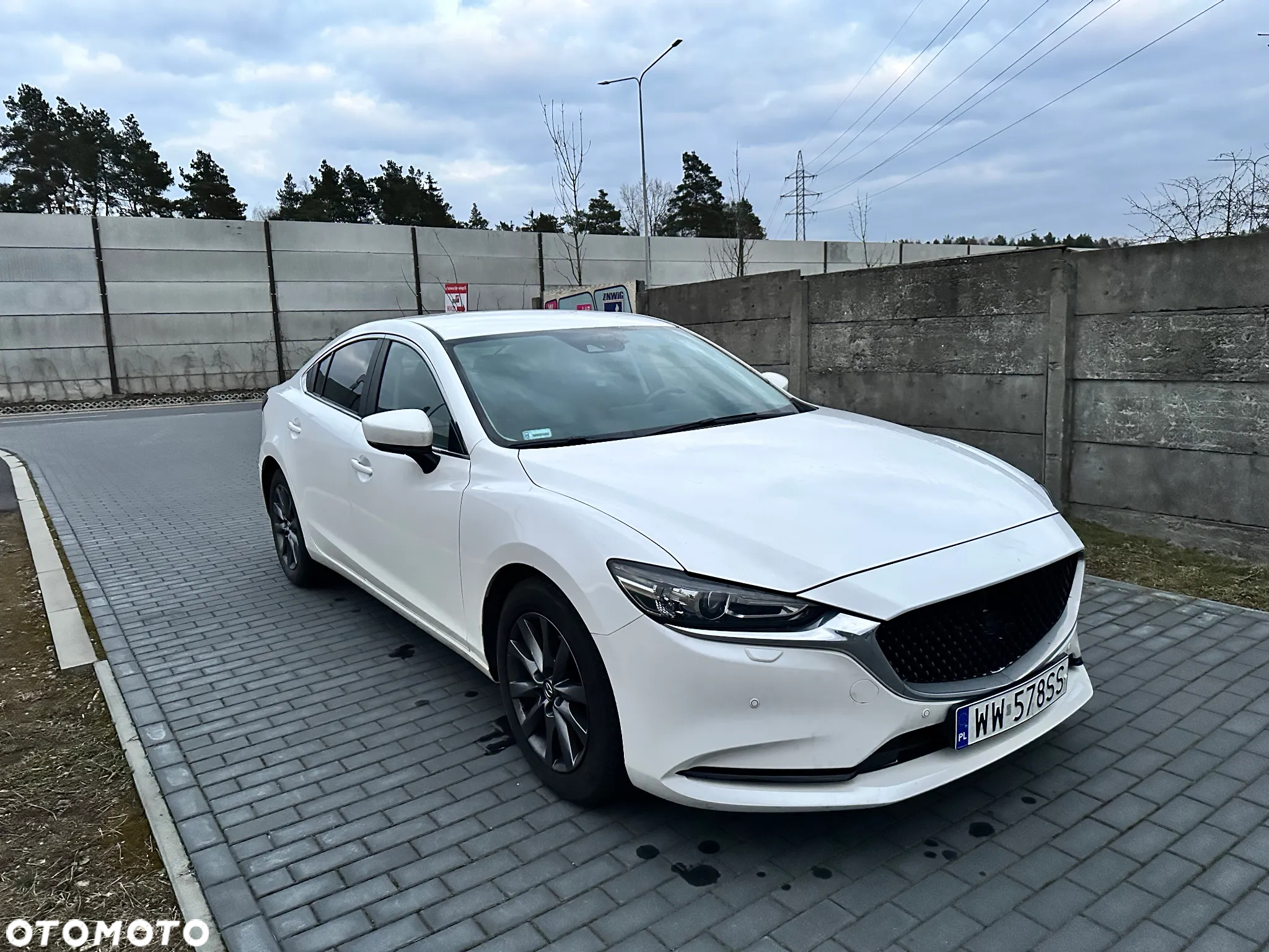 Mazda 6 2.0 SkyMotion - 6