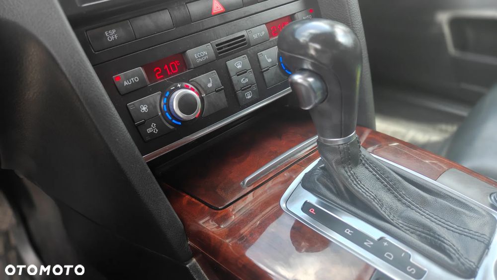 Audi A6 Limousine - 18