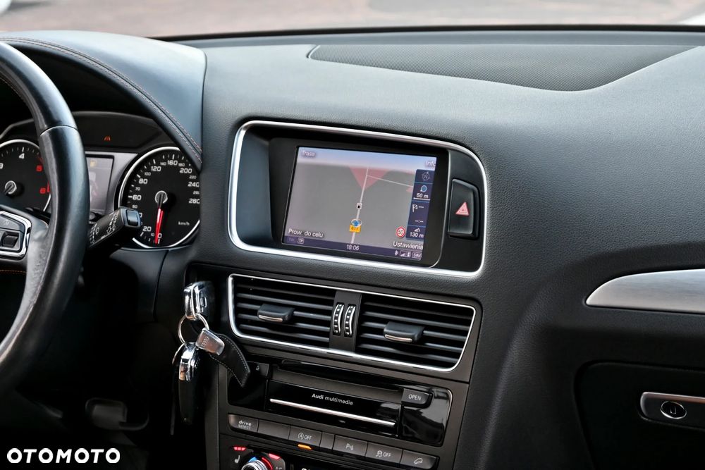 Audi Q5 2.0 TDI Quattro S tronic - 24