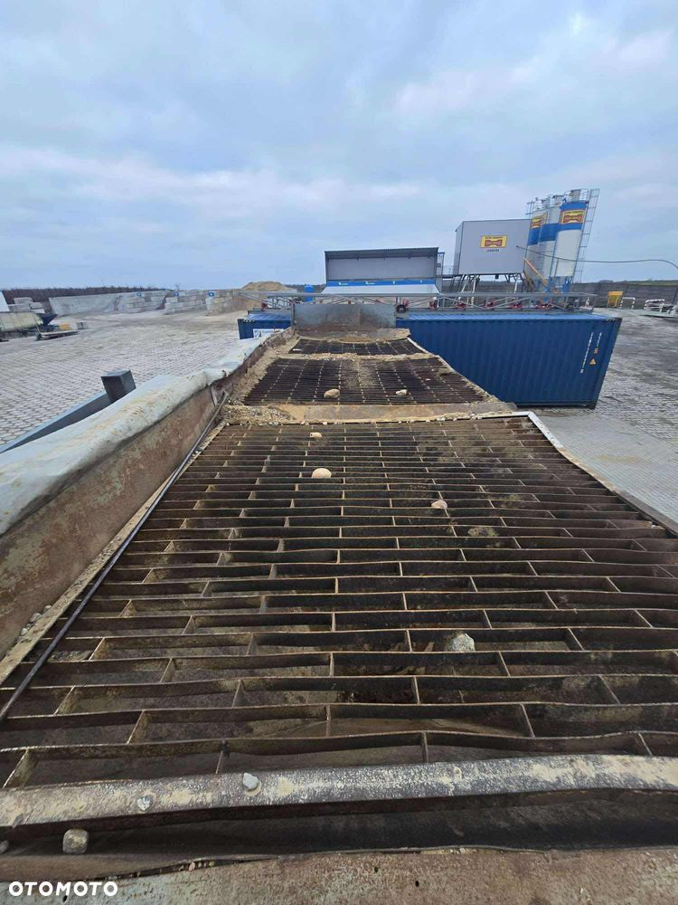 Inny Węzeł betoniarski Zremb - 10