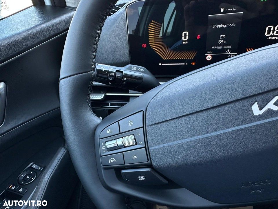 Kia Sportage - 24