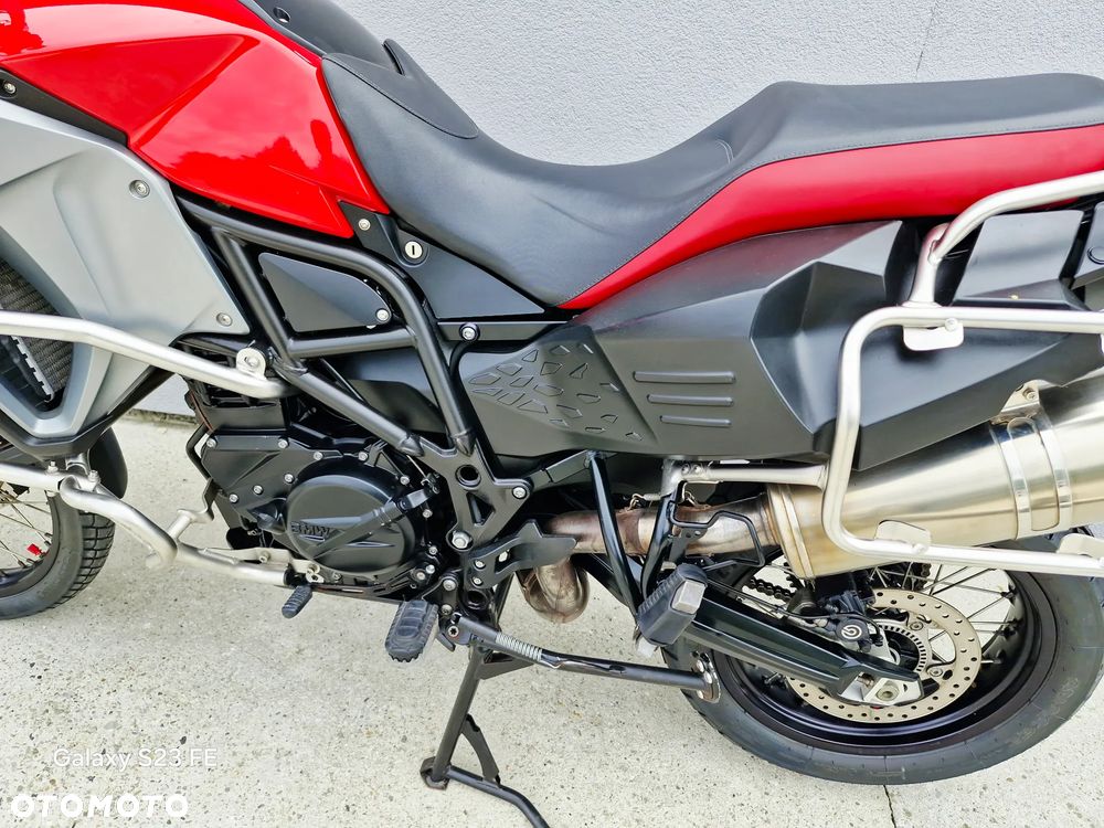 BMW Adventure - 26