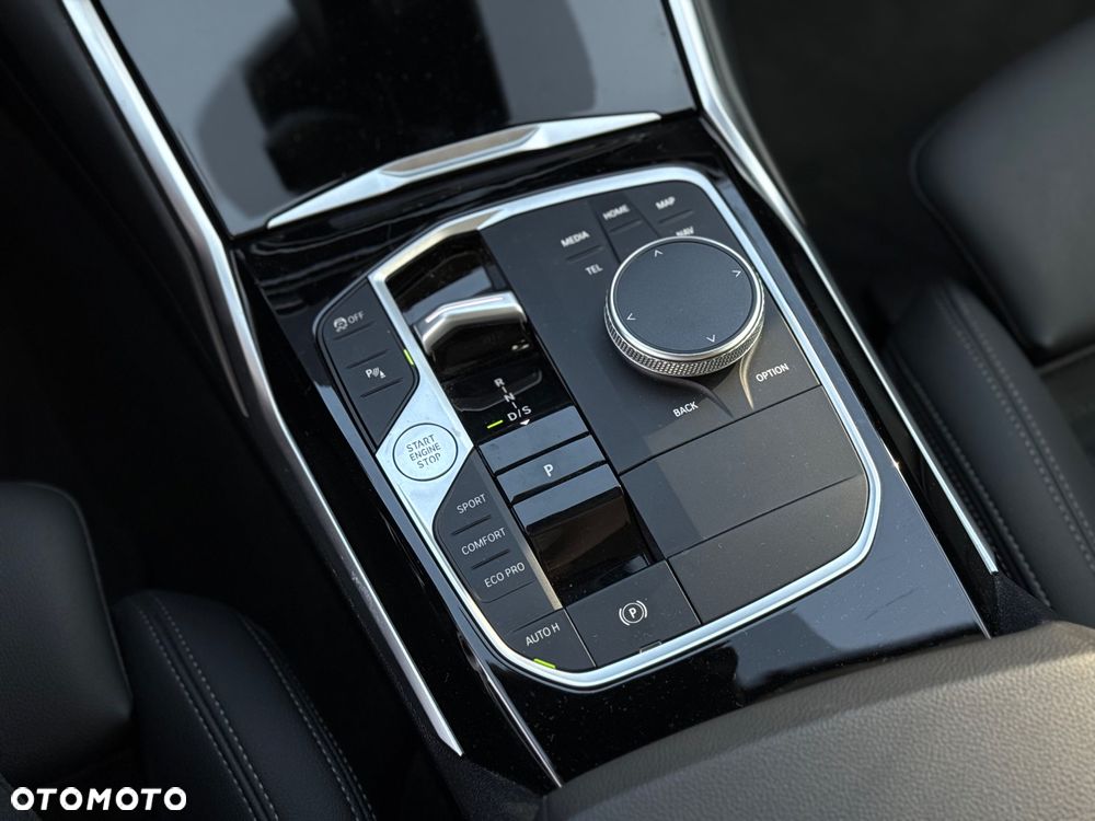 BMW Seria 4 420d xDrive Gran Coupe - 20