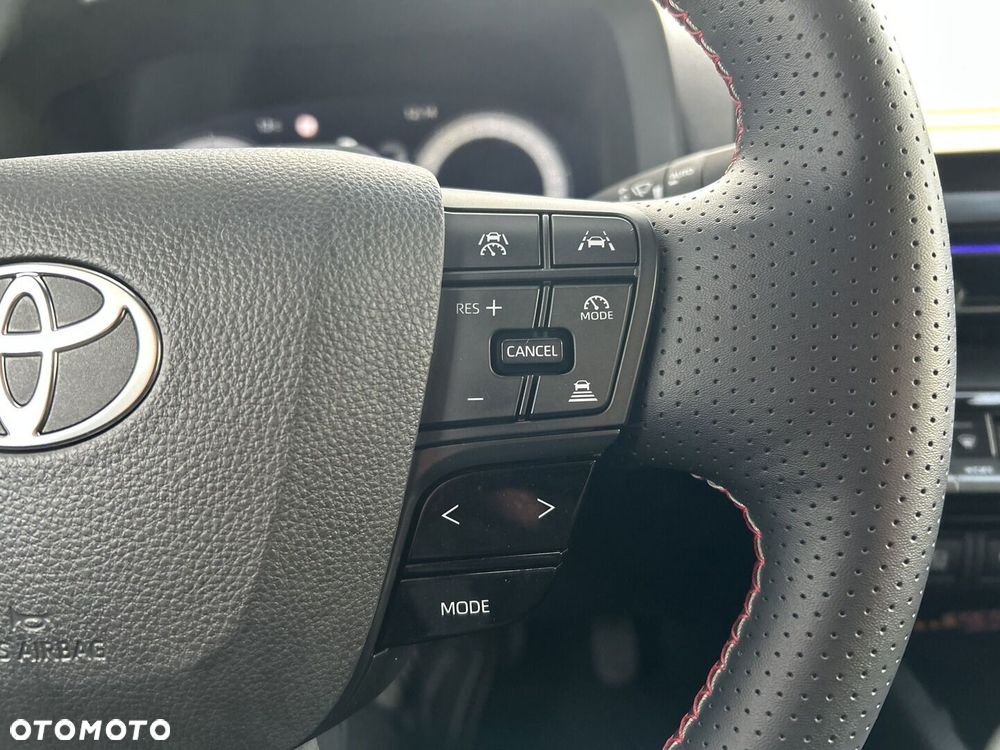 Toyota C-HR - 18