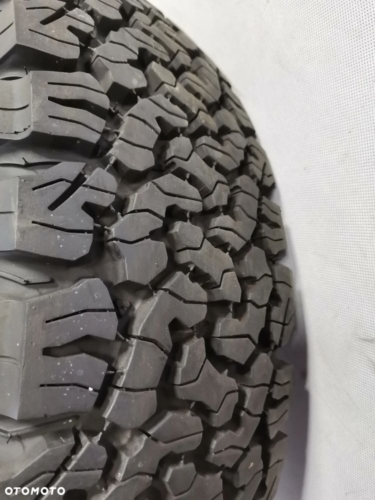 VITARA Koła Felgi Opony All-Terrain T/A KO2 225/75 R16 115/112 S - 7
