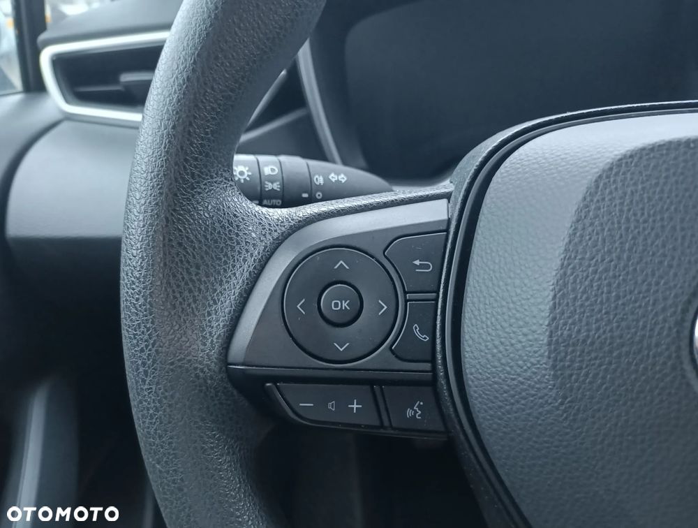 Toyota Corolla 1.5 Active - 15