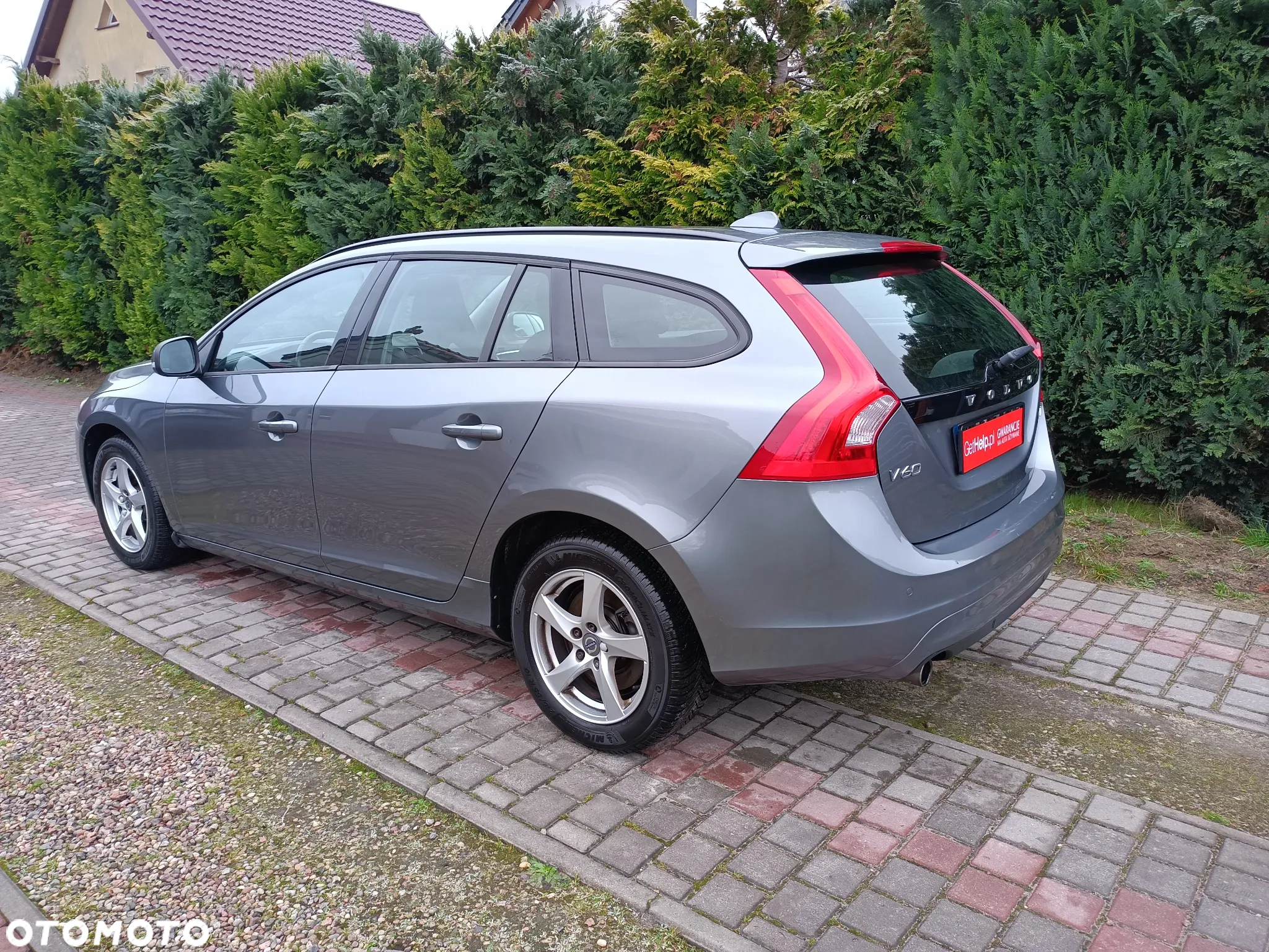 Volvo V60 - 19