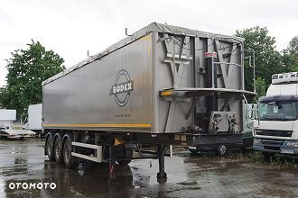 Bodex KIS3WA (33017) - 2