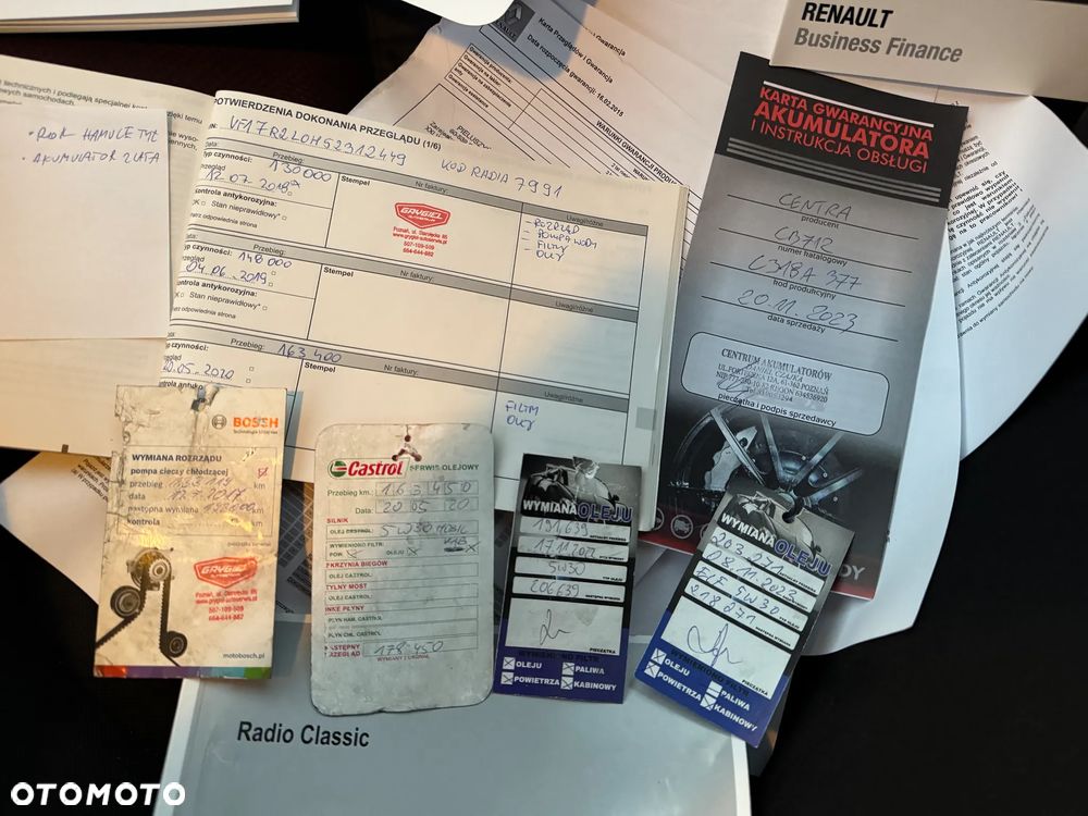 Renault Clio 1.5 dCi Business - 6