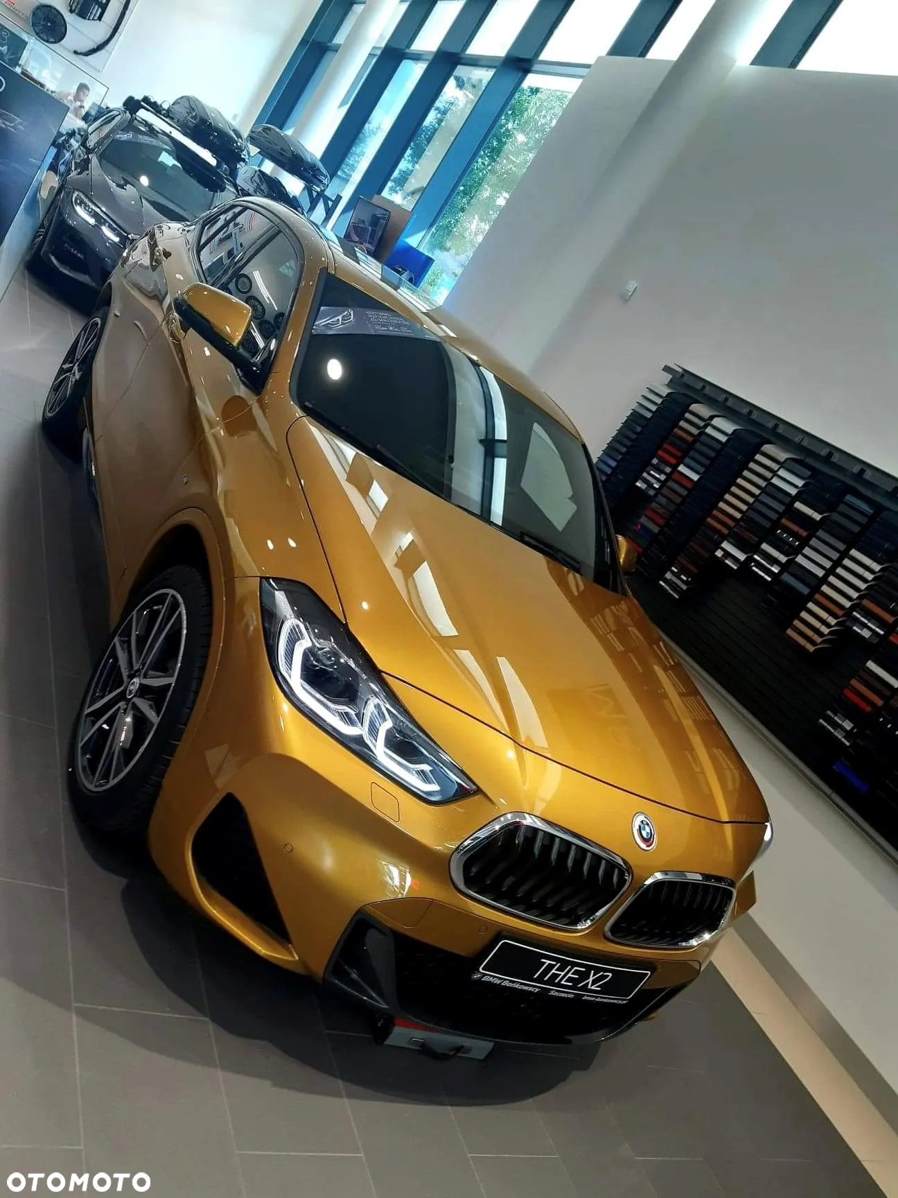 BMW X2 sDrive20i - 6
