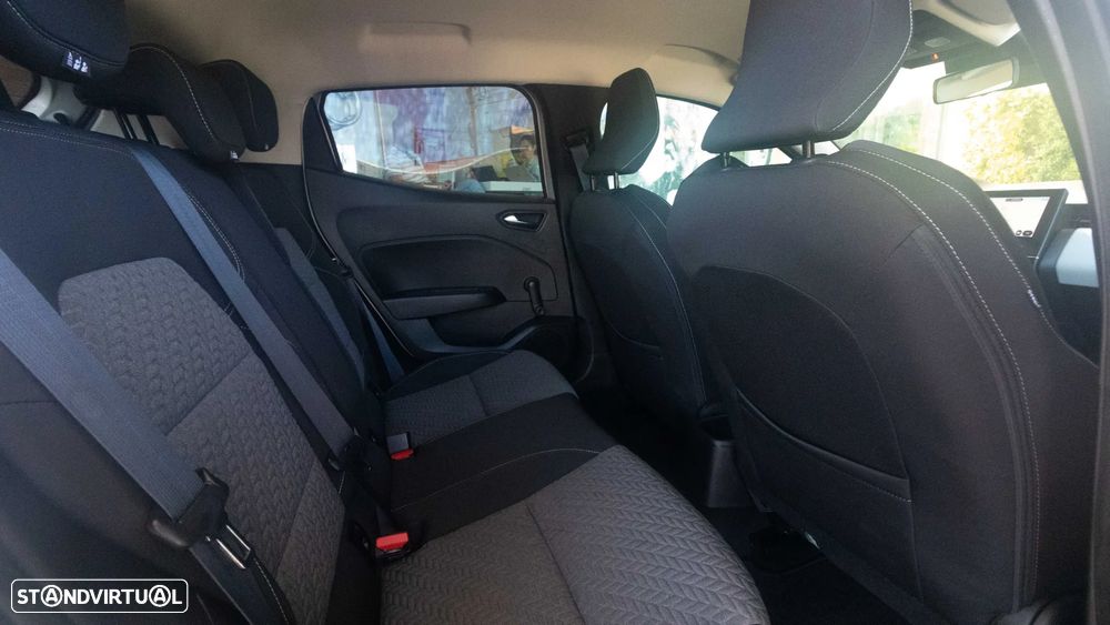 Renault Clio 1.0 TCe Evolution - 7