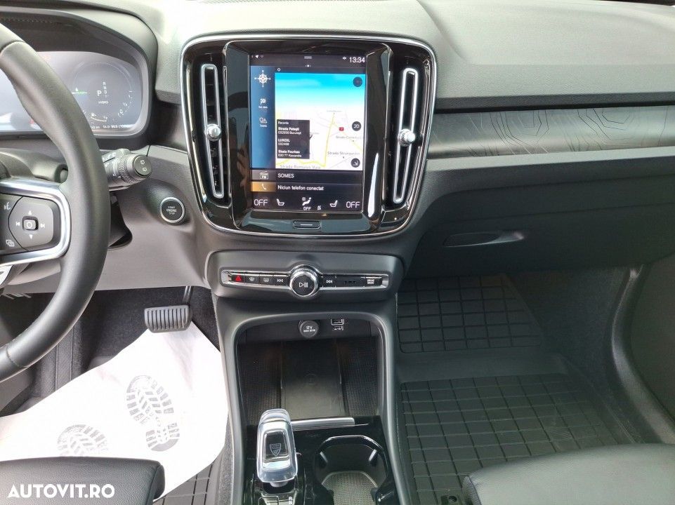 Volvo XC 40 - 14