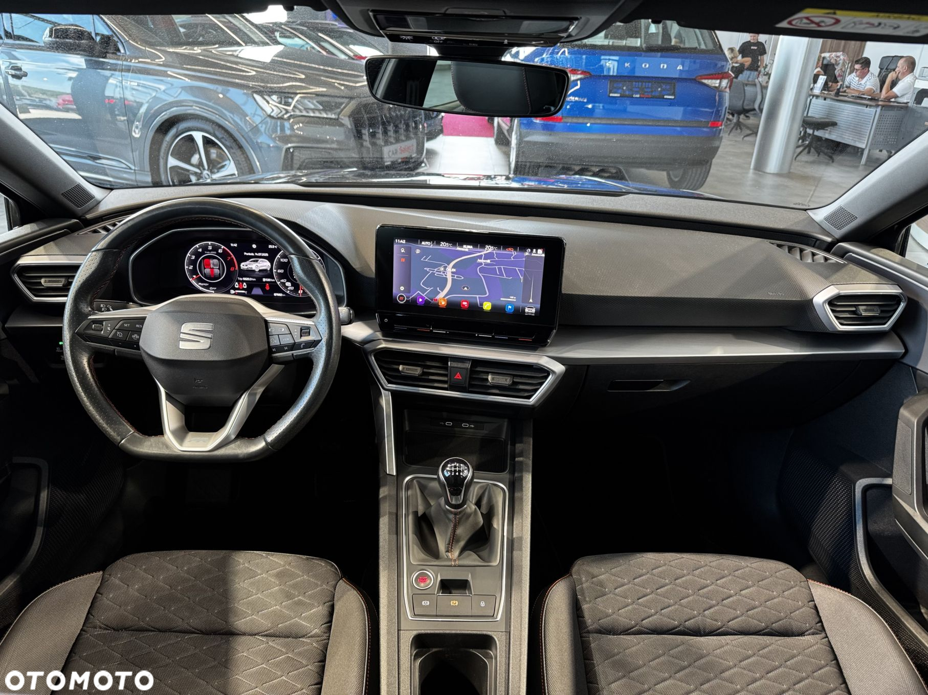 Seat Leon - 18