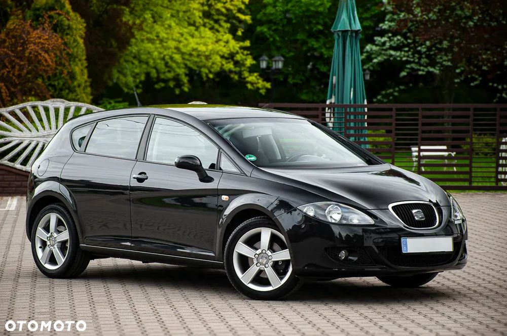 Seat Leon 1.6 Sport Limited - 1