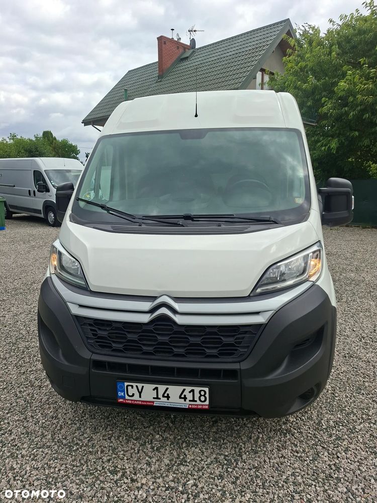 Citroën Jumper - 16