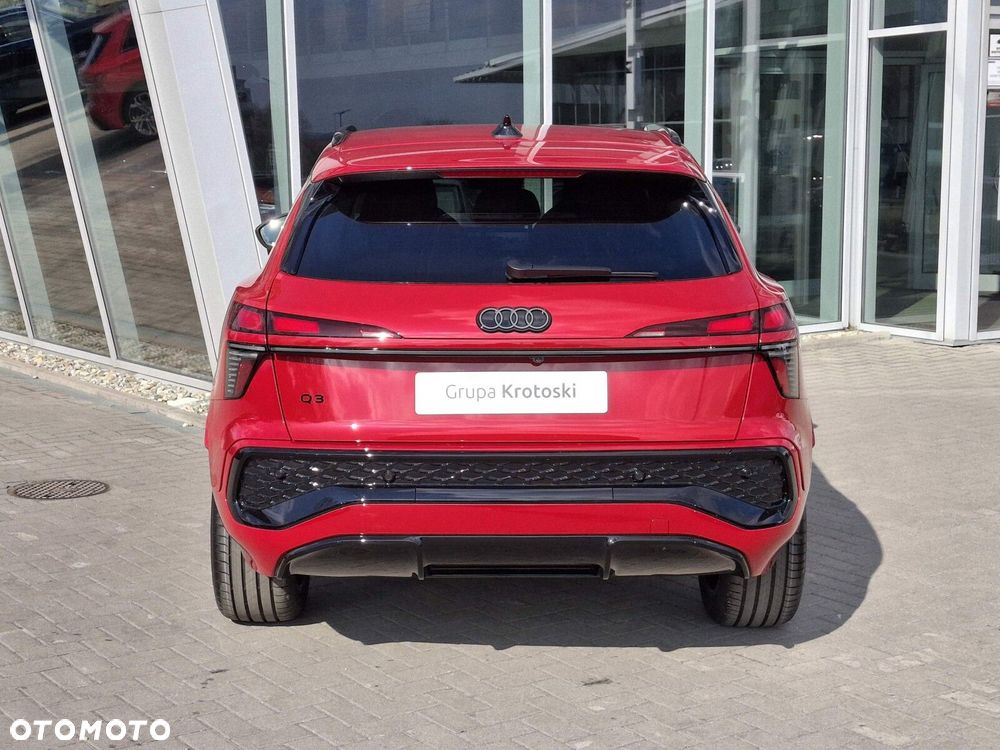 Audi Q3 - 5