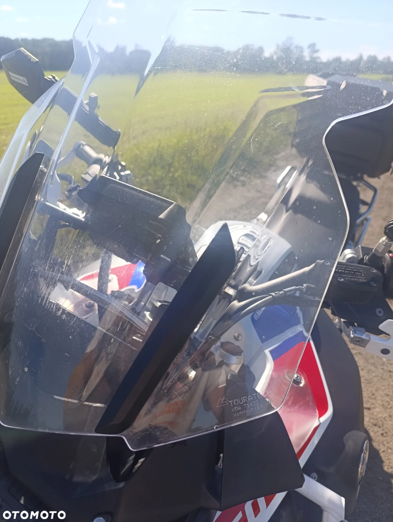 BMW R1250 GS Adventure - 16