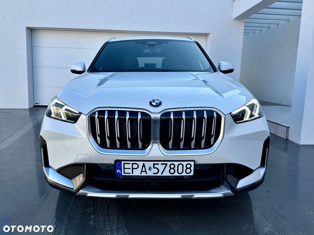 BMW X1 - 6