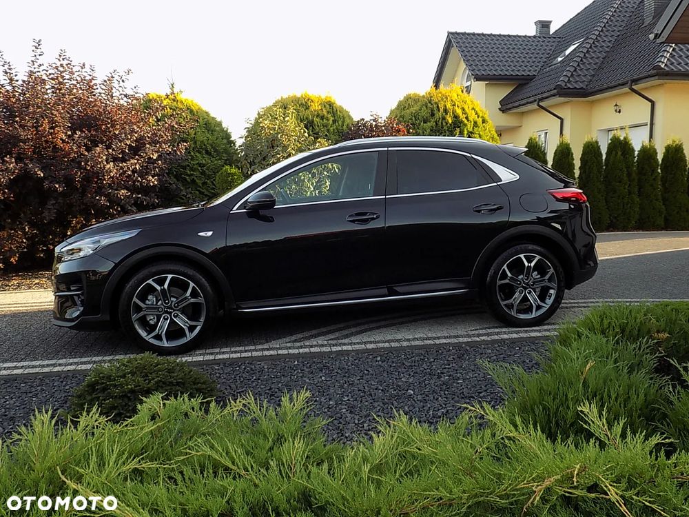 Kia XCeed 1.5 T-GDI L DCT - 21