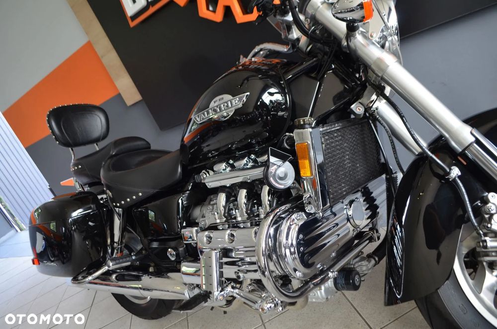 Honda Valkyrie - 10