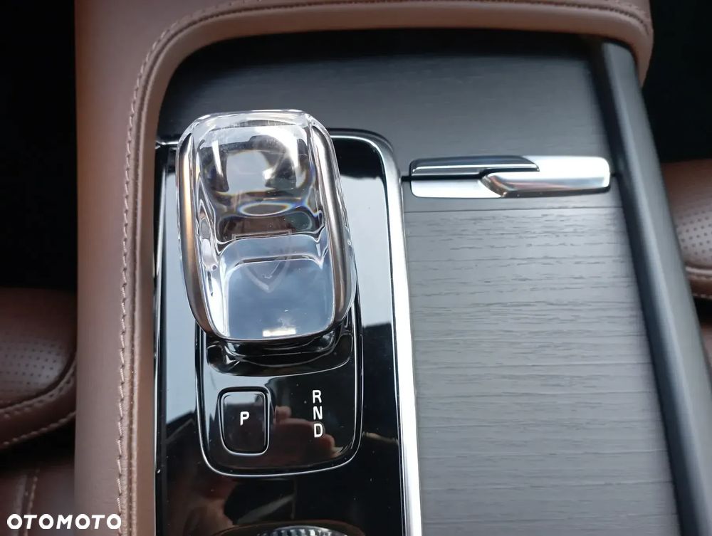 Volvo XC 90 T6 AWD Momentum - 18