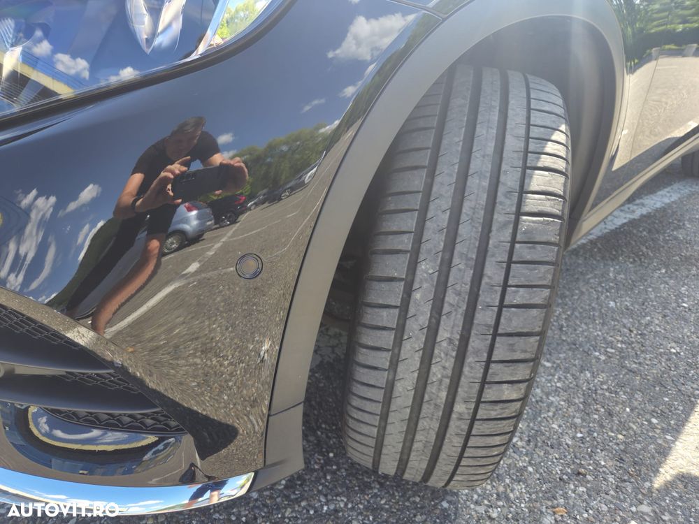 Mercedes-Benz GLC 220 d 4MATIC - 11