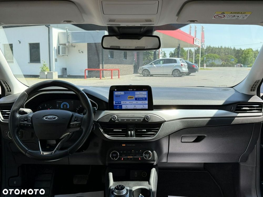 Ford Focus - 6