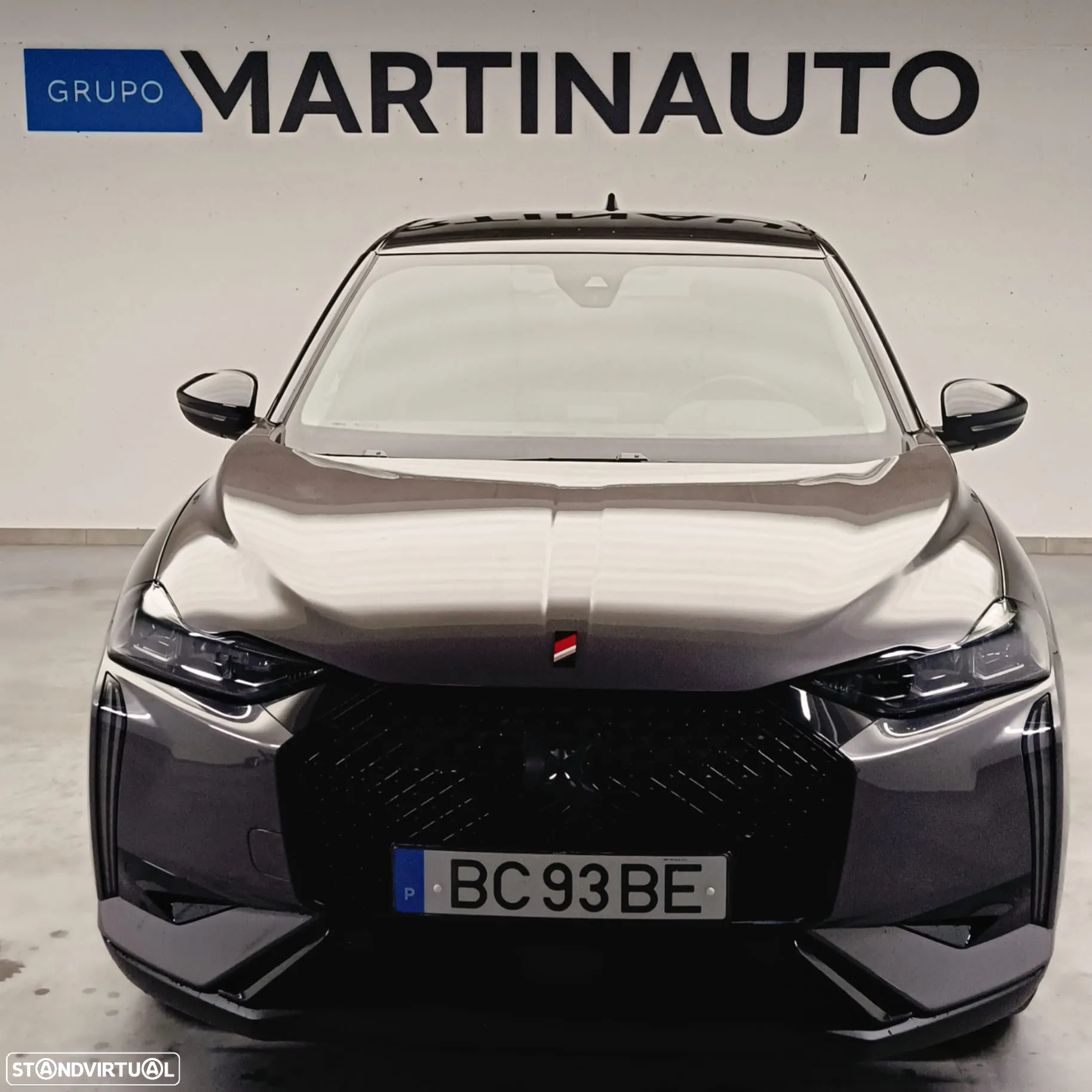 DS DS3 Crossback E-Tense Performance Line - 5