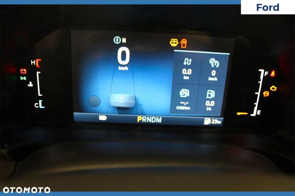 Ford Ranger XLT 4x4 A6 2.0 170KM - 10