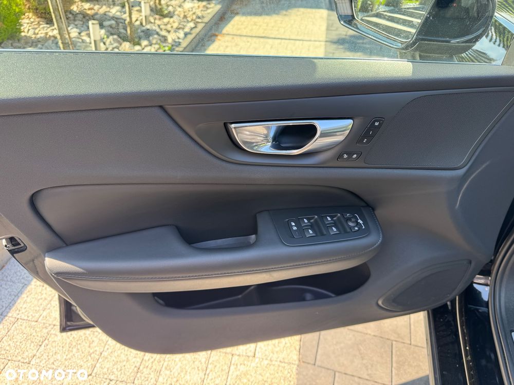 Volvo S60 B4 B Plus Bright - 13