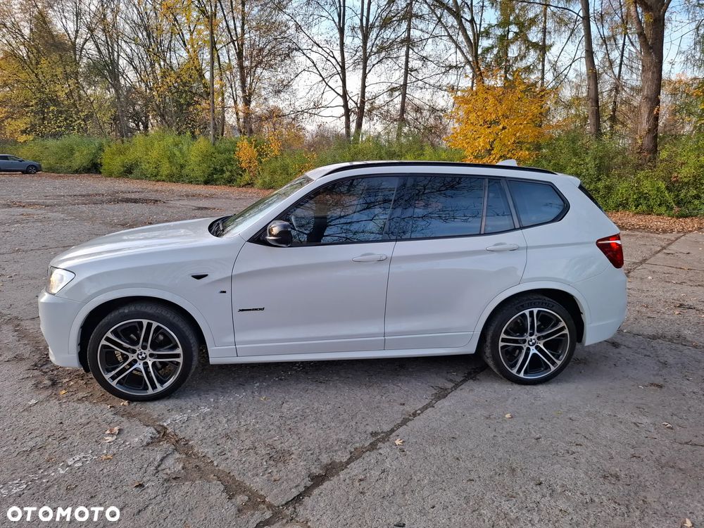 BMW X3 - 35