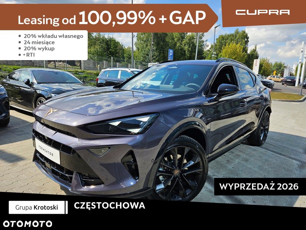 Cupra Formentor 1.5 TSI - 2