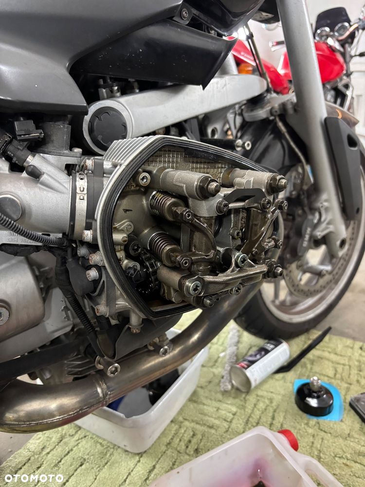 BMW R - 5
