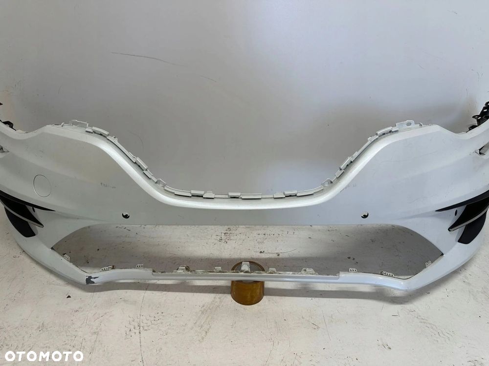 ZDERZAK PRZÓD PRZEDNI RENAULT MEGANE IV 4 LIFT - 3