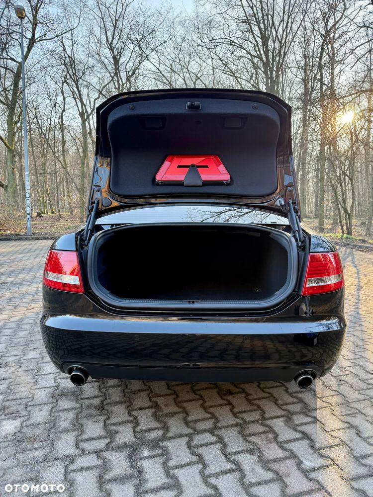 Audi A6 Limousine - 17