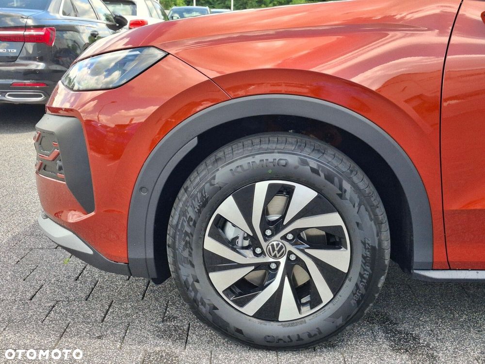 Volkswagen T-Roc 1.5 eTSI Life DSG - 6