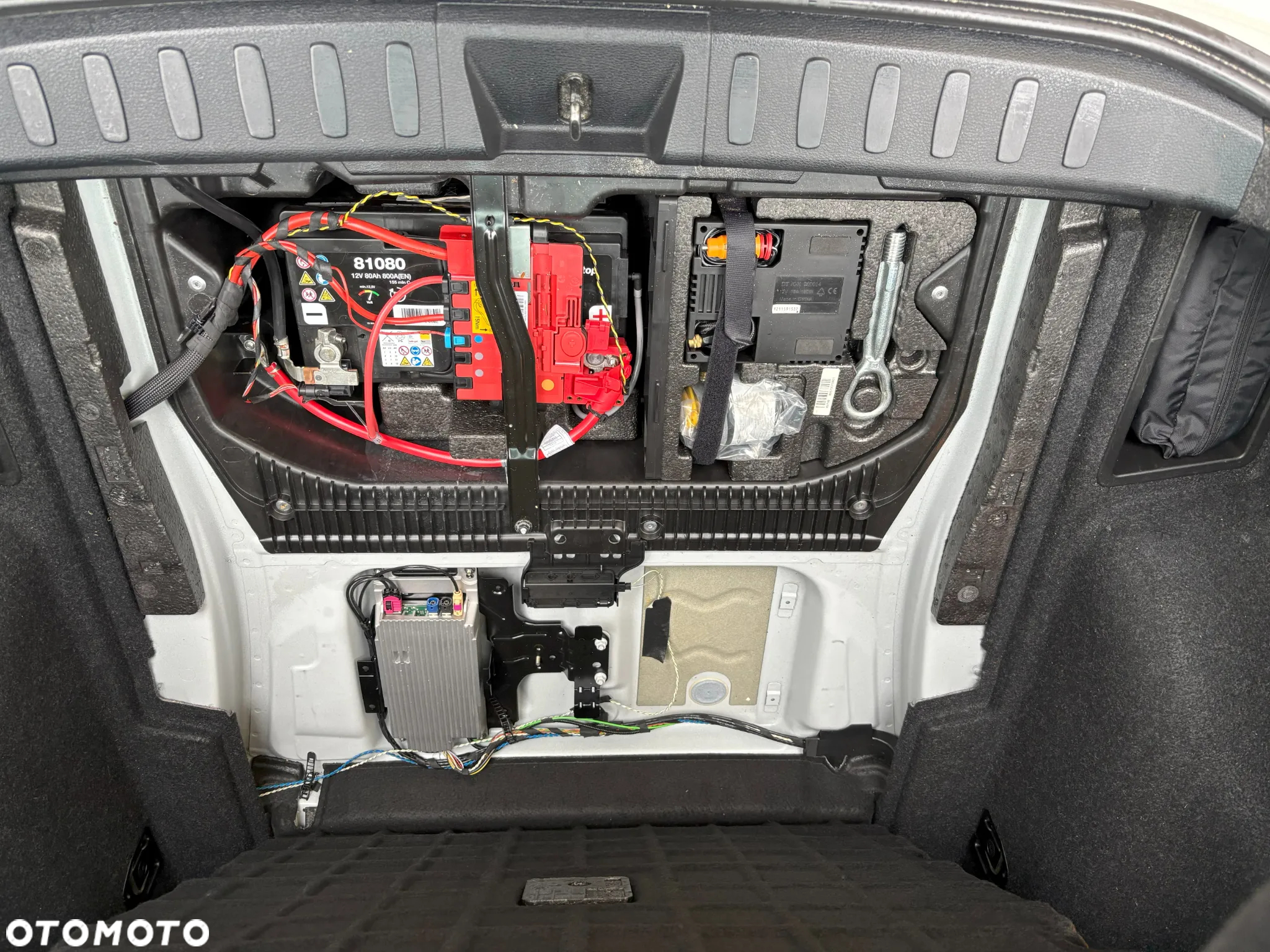 BMW X1 sDrive18d - 13