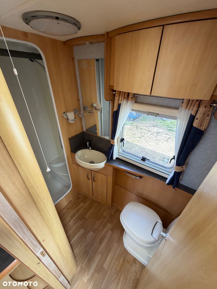 SWIFT Sterling Eccles Amber - 34