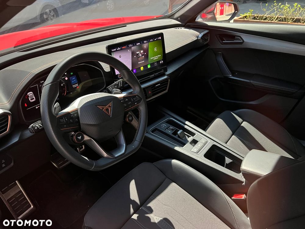 Cupra Formentor VZ 2.0 TSI 4Drive DSG - 10