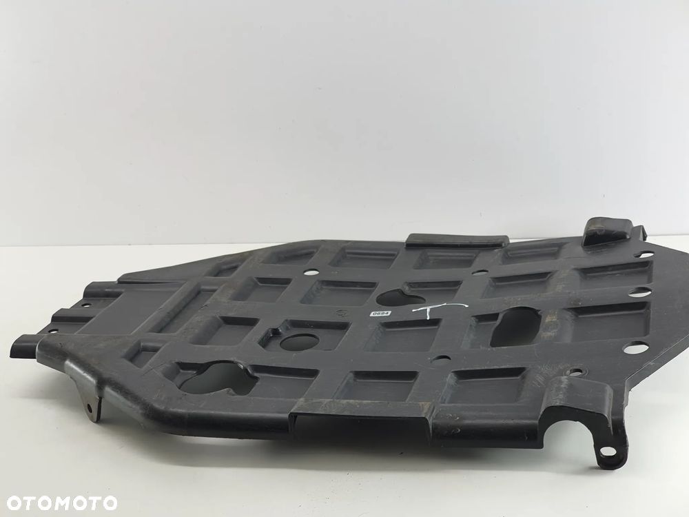 OSLONA TYL  TGB BLADE 250 - 3