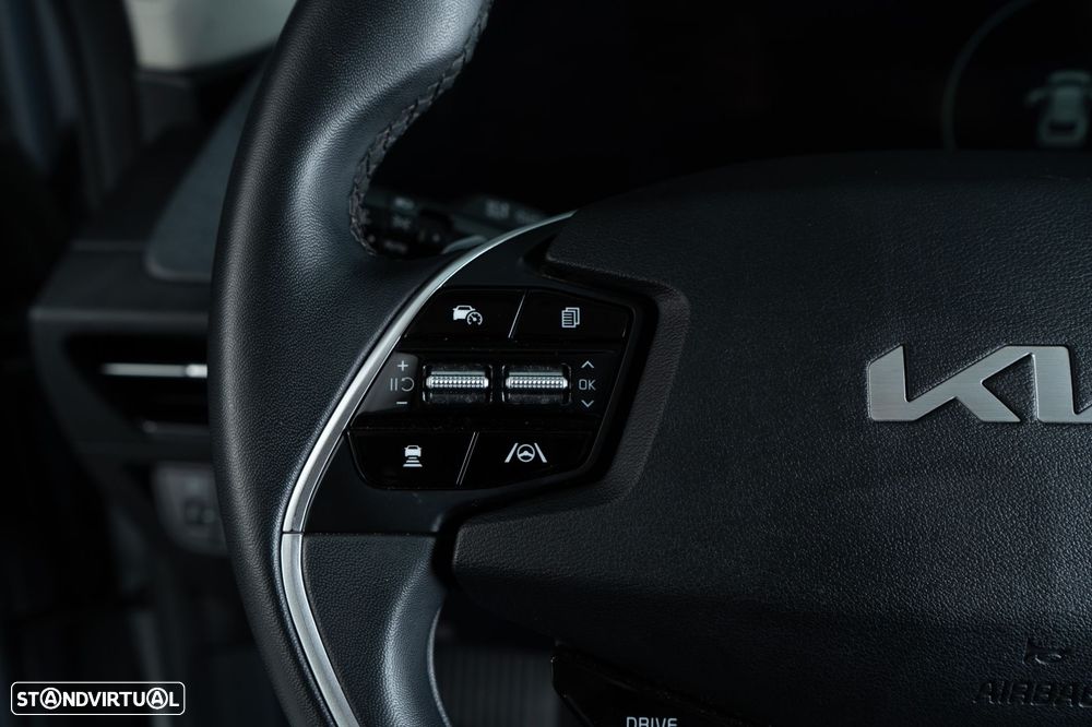 Kia EV6 77,4-kWh Business - 18